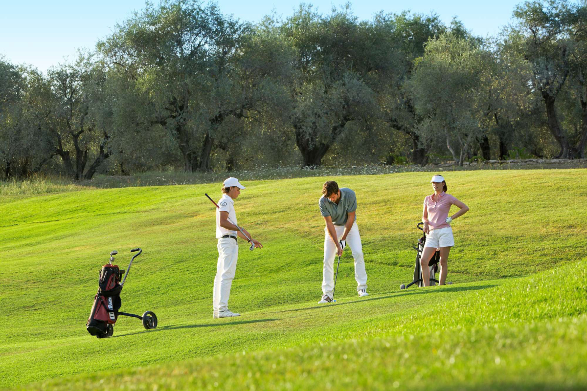Club Med Opio en Provence Provence-Alpes-Côte d'Azur - Opio visuel 9/12