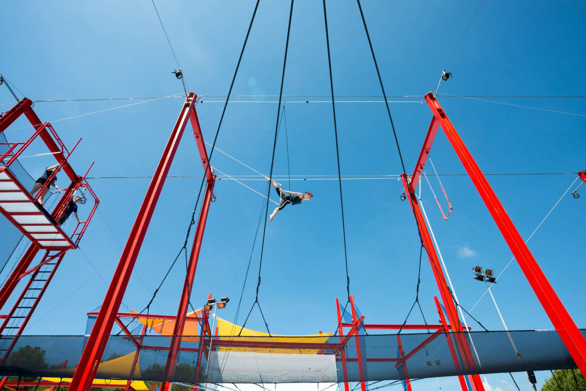 Club Med Opio en Provence Provence-Alpes-Côte d'Azur - Opio visuel 12/12