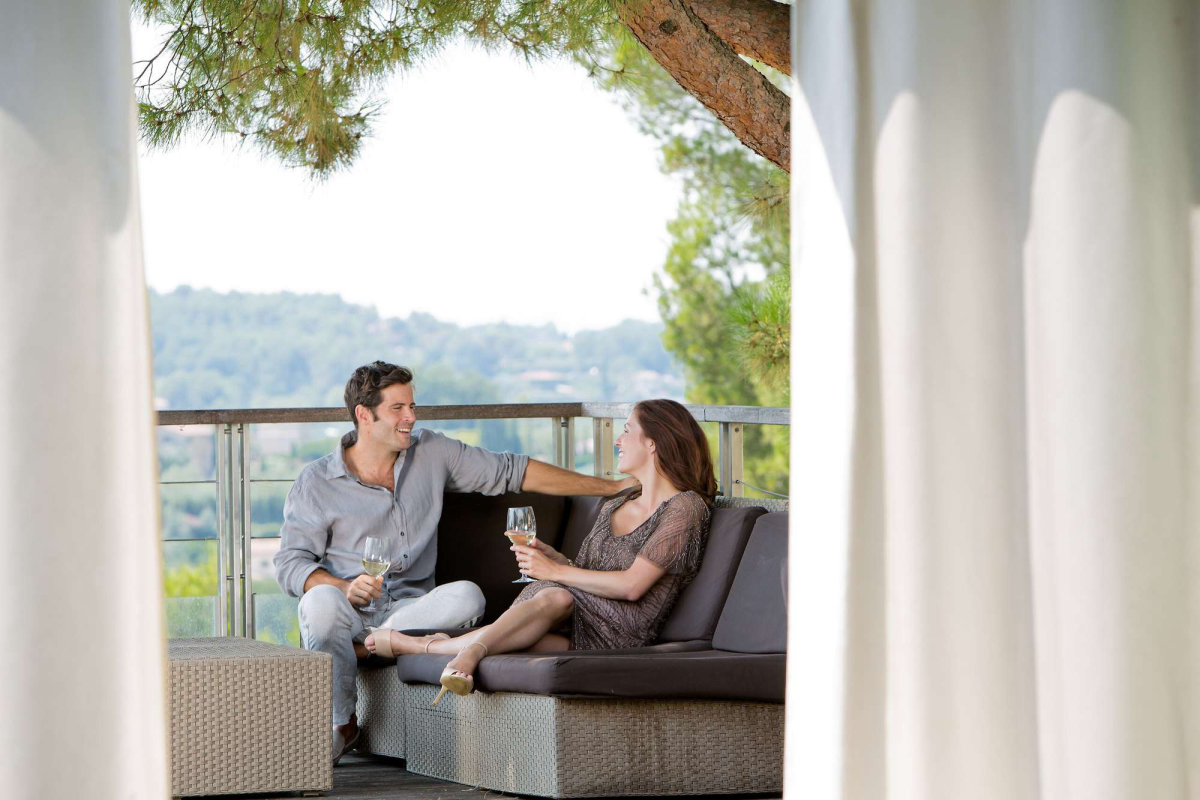 Club Med Opio en Provence Provence-Alpes-Côte d'Azur - Opio visuel 7/12