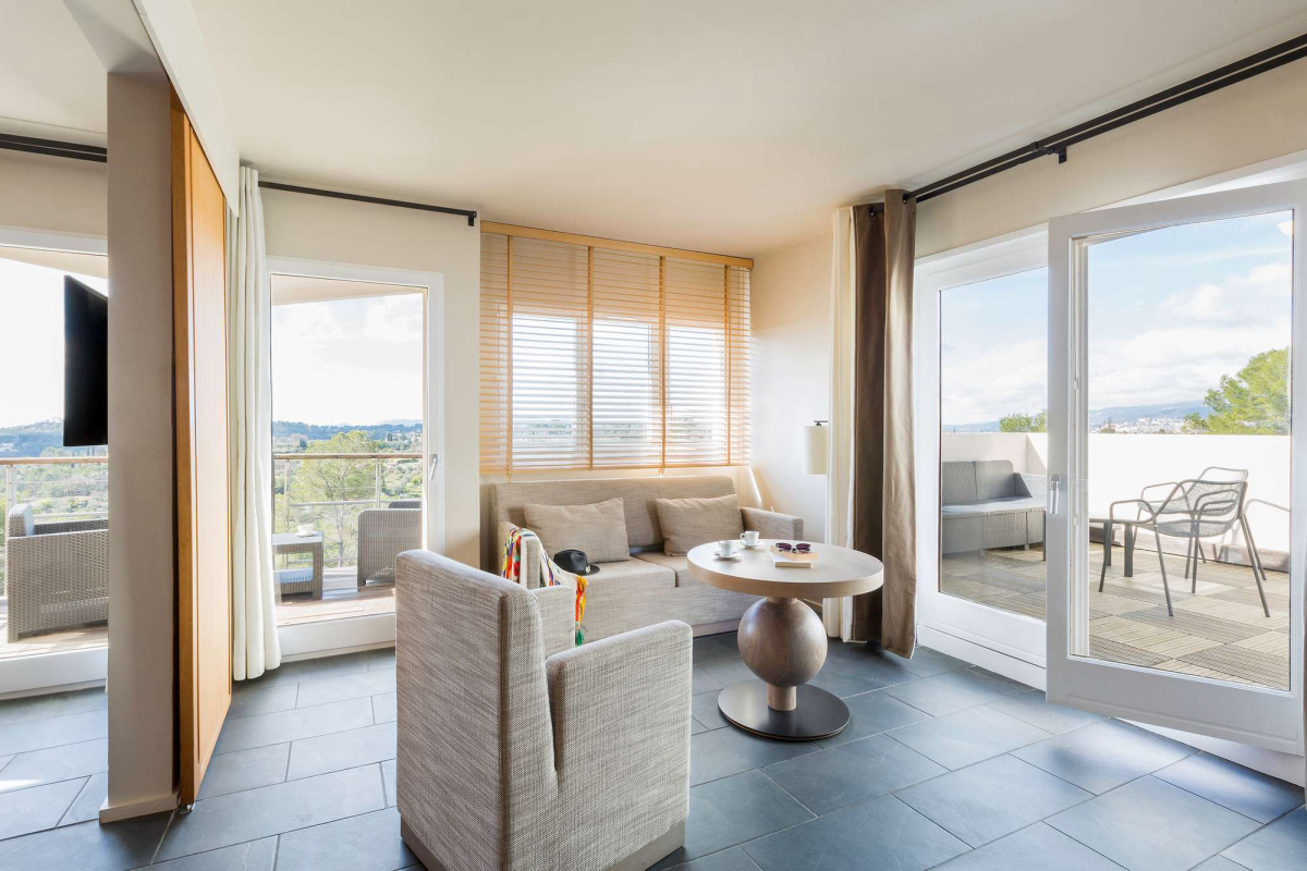 Club Med Opio en Provence Provence-Alpes-Côte d'Azur - Opio visuel 6/12