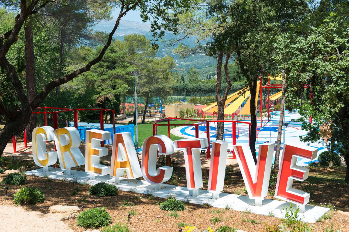 Club Med Opio en Provence Provence-Alpes-Côte d'Azur - Opio visuel 11/12