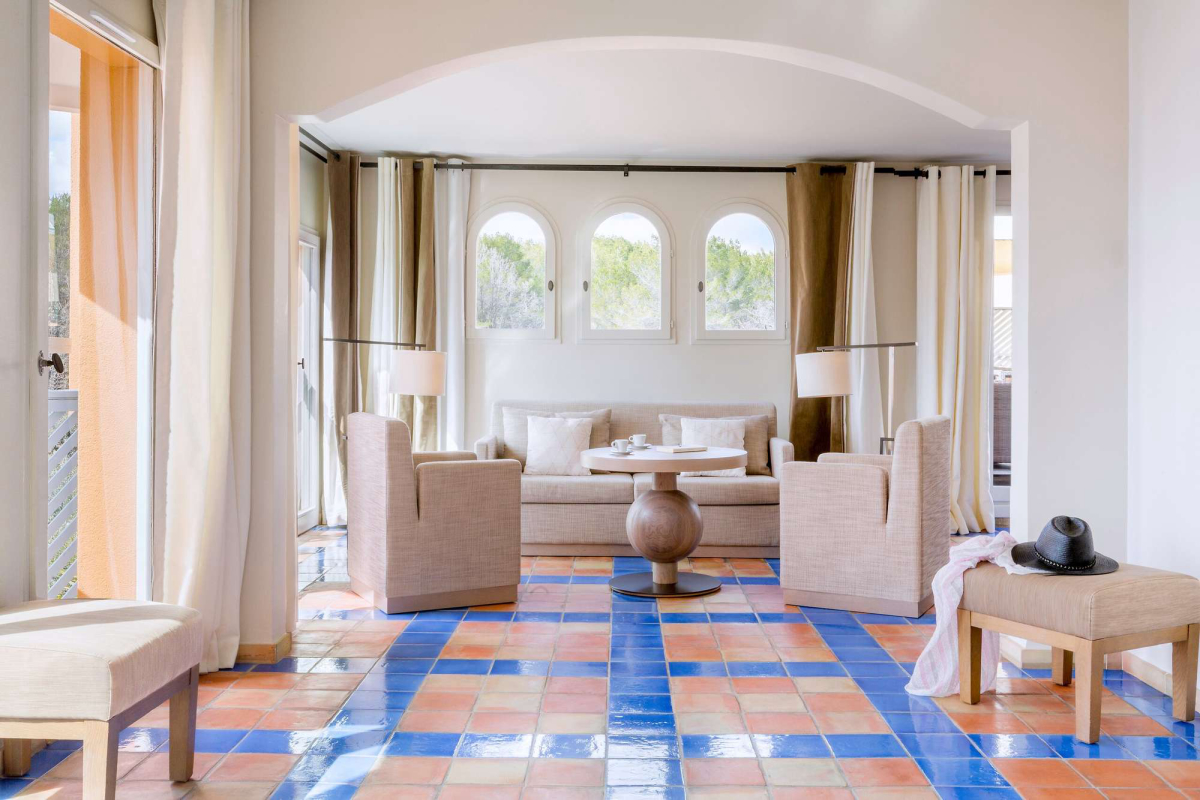 Club Med Opio en Provence Provence-Alpes-Côte d'Azur - Opio visuel 4/12