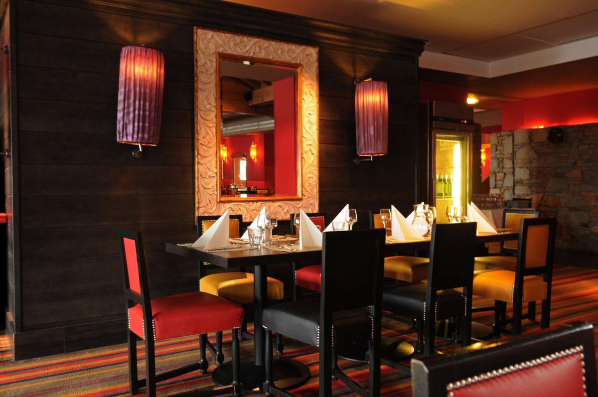 Club Med Peisey-Vallandry Rhône-Alpes - Peisey Vallandry visuel 8/12