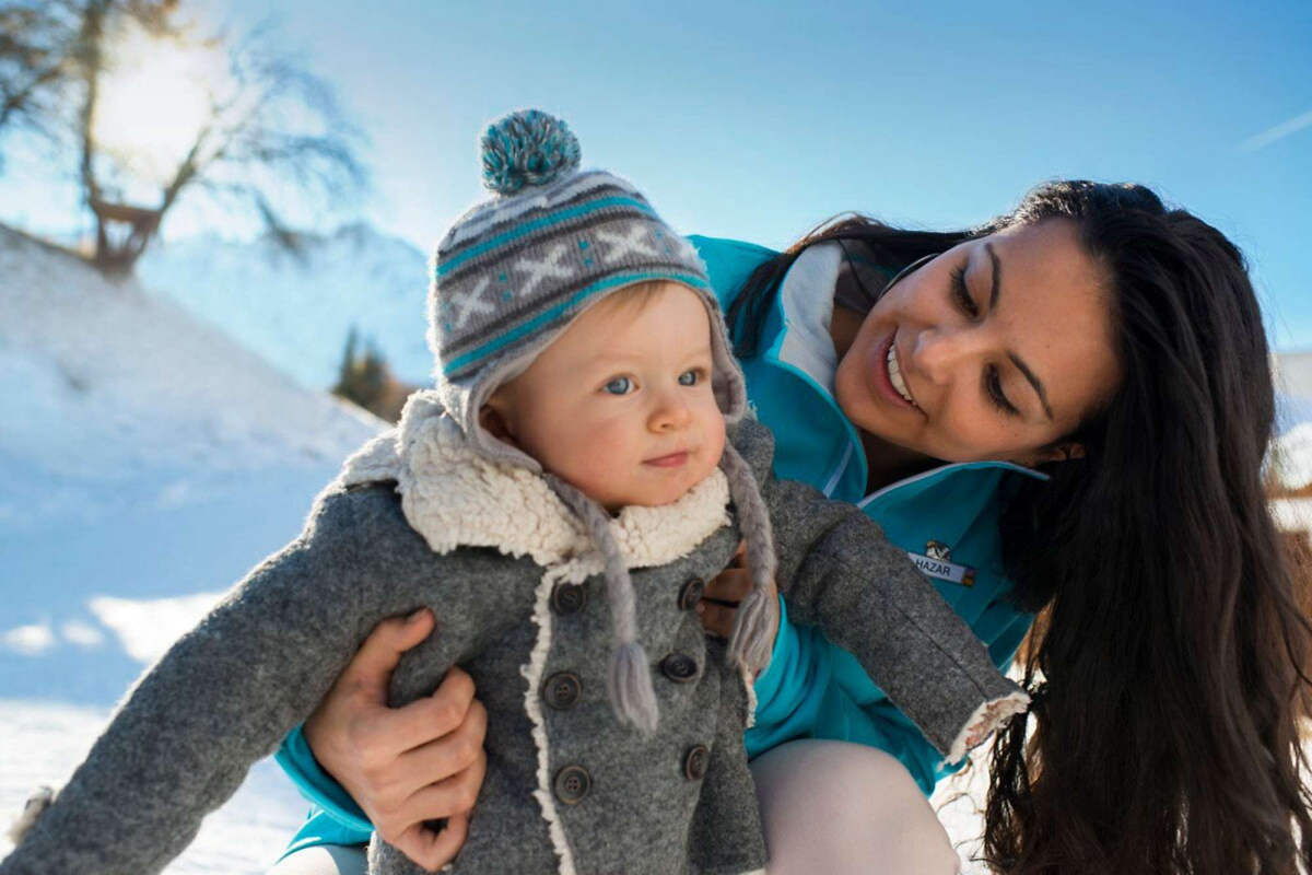 Club Med Serre Chevalier Provence-Alpes-Côte d'Azur - Serre Chevalier visuel 10/11