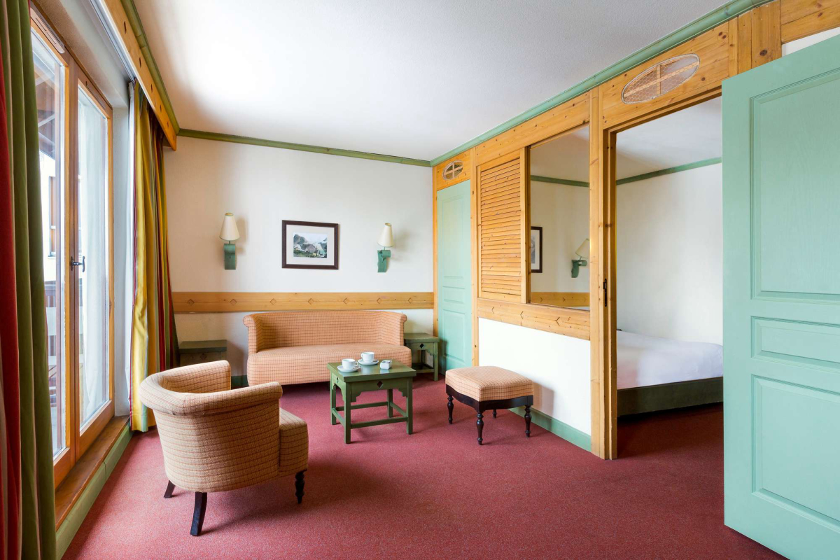 Club Med Serre Chevalier Provence-Alpes-Côte d'Azur - Serre Chevalier visuel 6/11