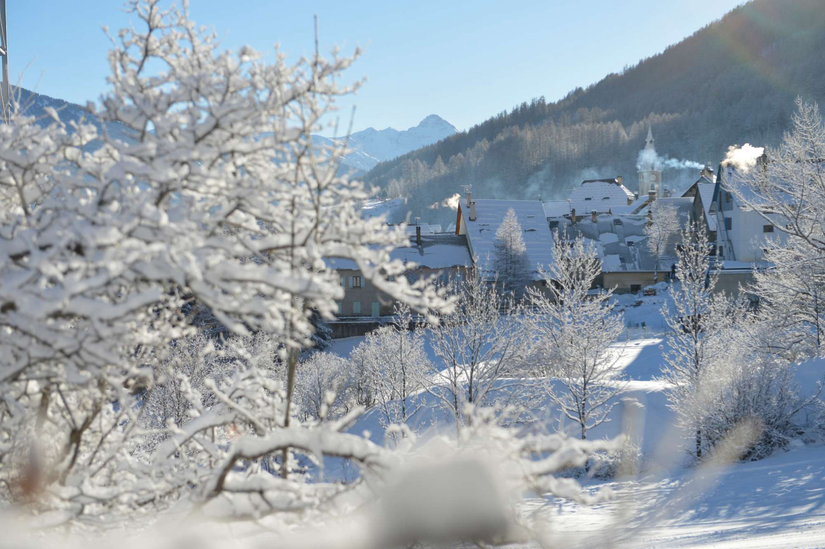 Club Med Serre Chevalier Provence-Alpes-Côte d'Azur - Serre Chevalier visuel 11/11