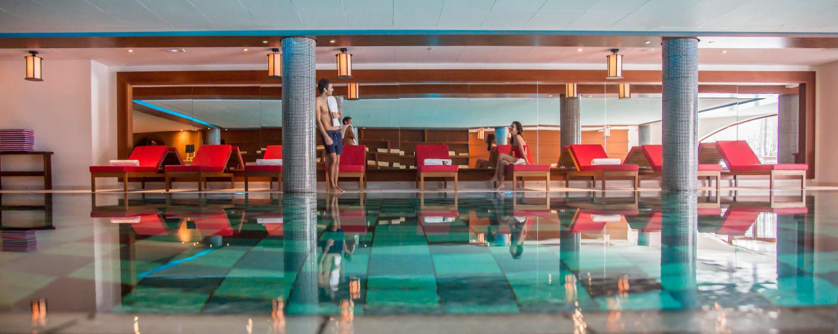 Club Med Val d'Isère Rhône-Alpes - Val-d'Isère visuel 7/11