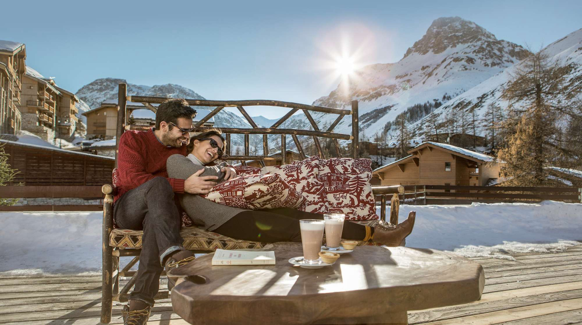 Club Med Val d'Isère Rhône-Alpes - Val-d'Isère visuel 10/11