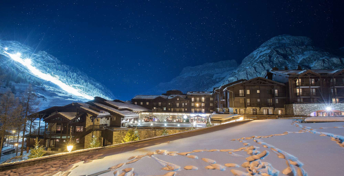 Club Med Val d'Isère Rhône-Alpes - Val-d'Isère visuel 11/11