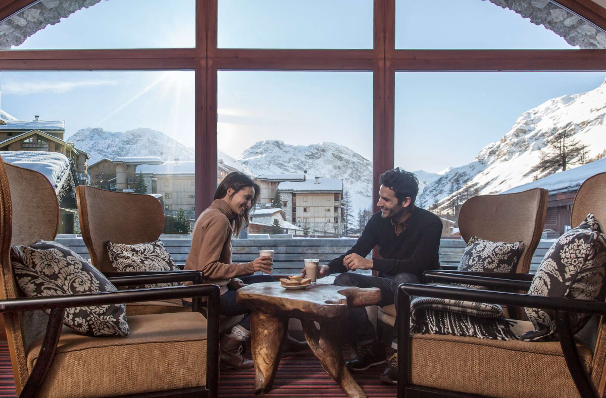 Club Med Val d'Isère Rhône-Alpes - Val-d'Isère visuel 6/11