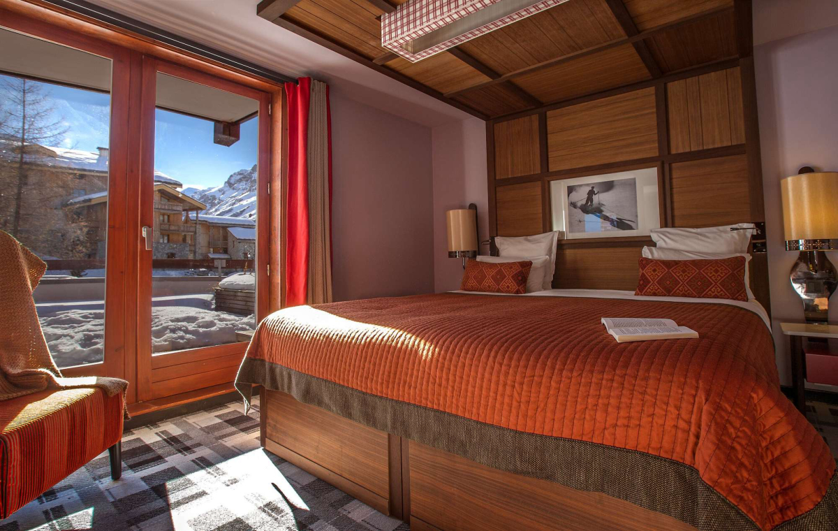 Club Med Val d'Isère Rhône-Alpes - Val-d'Isère visuel 4/11