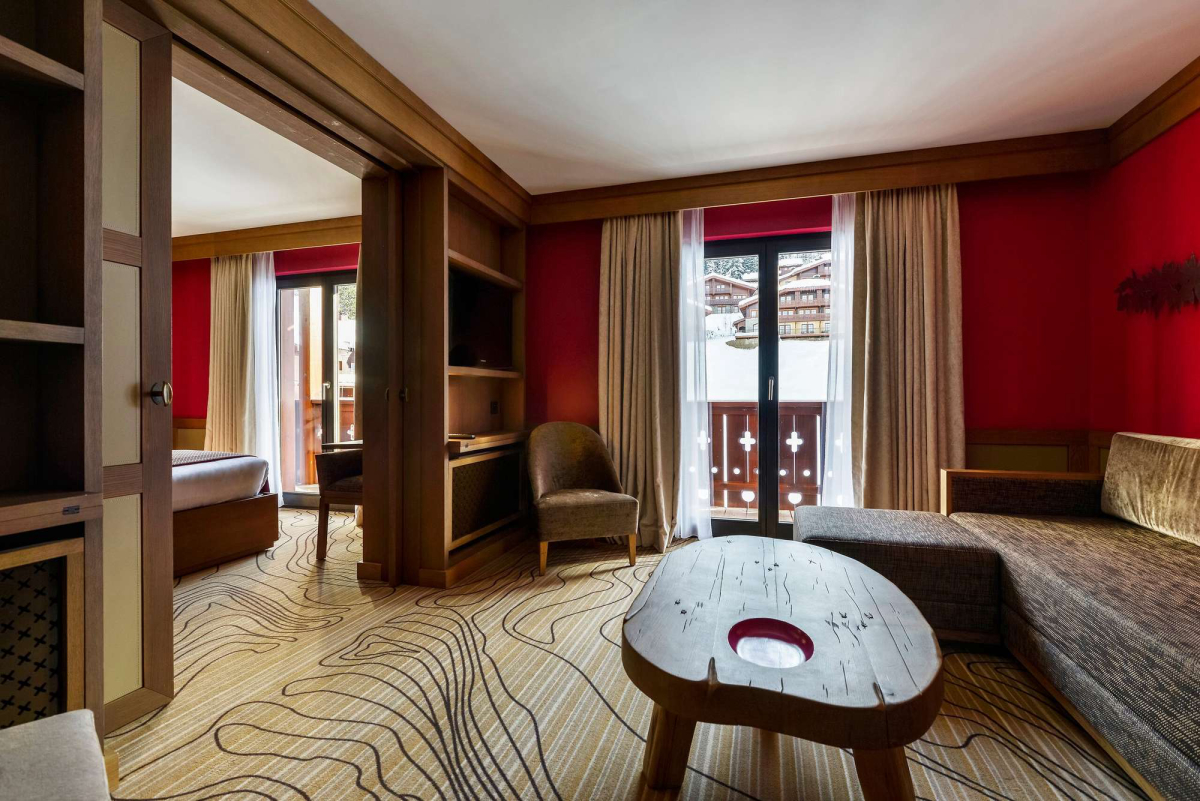 Club Med Valmorel Rhône-Alpes - Valmorel visuel 9/12