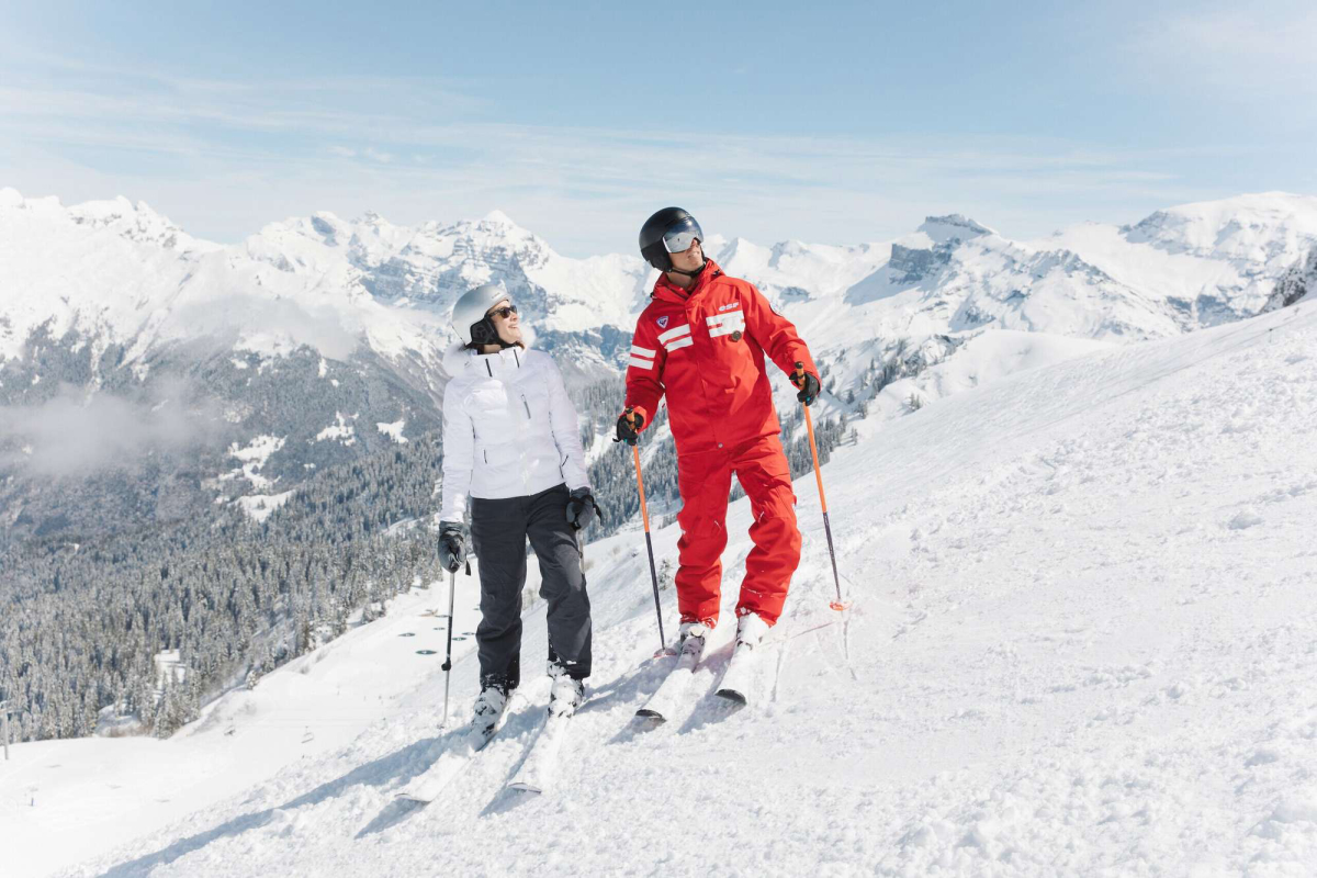 Club Med Valmorel Rhône-Alpes - Valmorel visuel 6/12