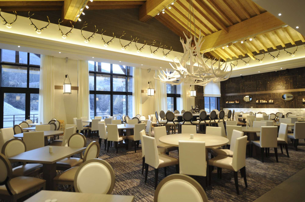 Club Med Valmorel Rhône-Alpes - Valmorel visuel 12/12