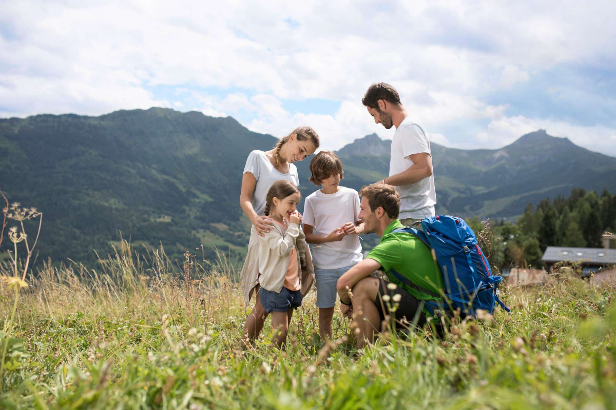 Club Med Valmorel Rhône-Alpes - Valmorel visuel 3/12