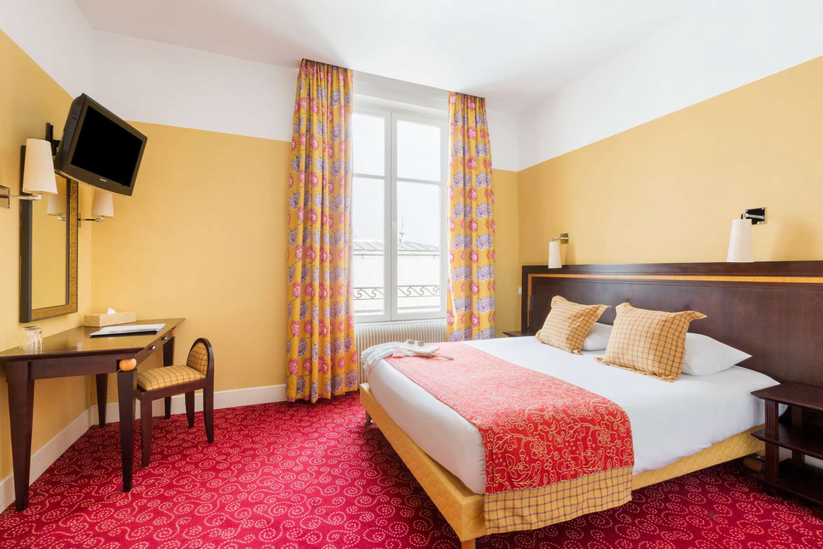 Club Med Vittel le Parc Lorraine - Vittel visuel 6/11