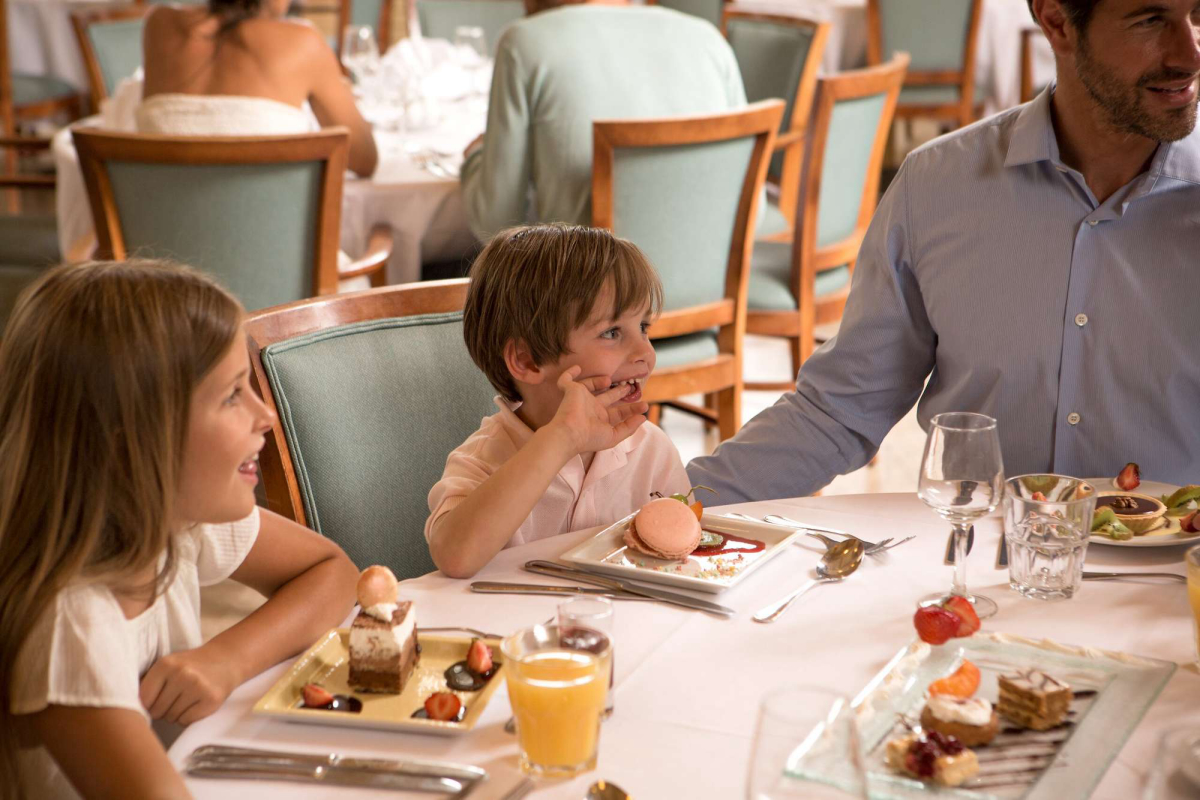 Club Med Vittel le Parc Lorraine - Vittel visuel 7/11