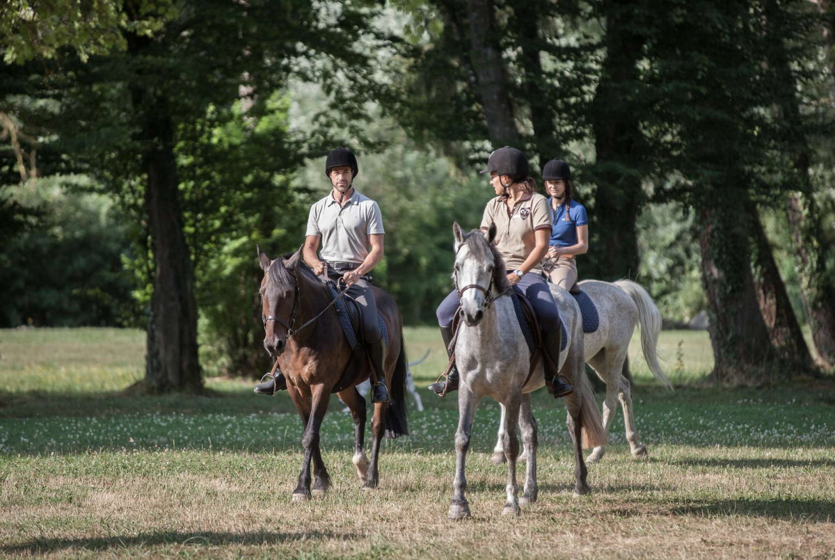 Club Med Vittel le Parc Lorraine - Vittel visuel 8/11