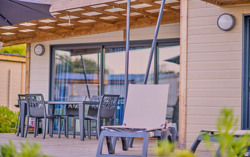 Domaine Casa e Natura Corse - Santa-Maria-Poggio visuel 3/10