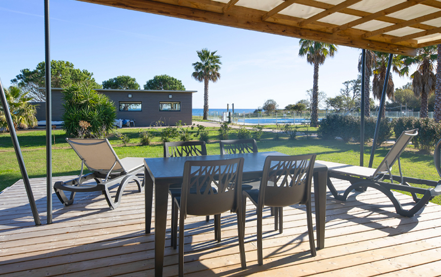 Domaine Casa e Natura Corse - Santa-Maria-Poggio visuel 1/10