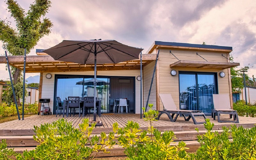 Domaine Casa e Natura Corse - Santa-Maria-Poggio visuel 2/10