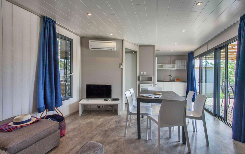 Domaine Casa e Natura Corse - Santa-Maria-Poggio visuel 4/10