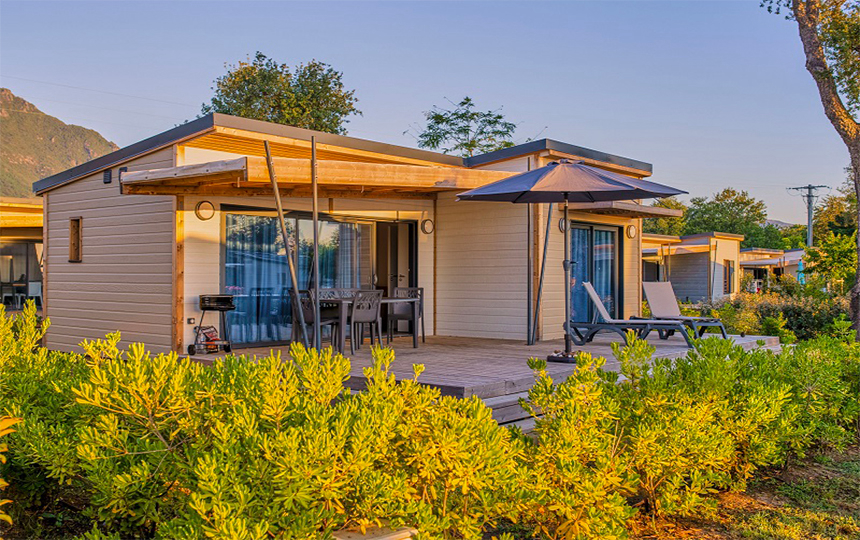 Domaine Casa e Natura Corse - Santa-Maria-Poggio visuel 7/10