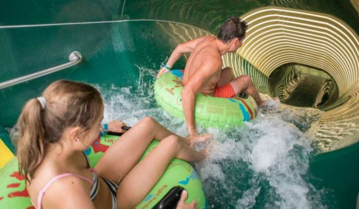 Domaine Le Bois aux Daims Poitou-Charentes - Morton visuel 15/17