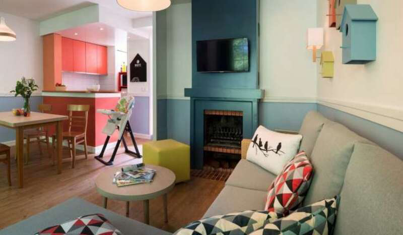 Domaine Le Lac d'Ailette Picardie - Chamouille visuel 17/23