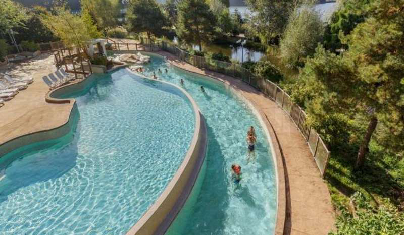 Domaine Le Lac d'Ailette Picardie - Chamouille visuel 2/23