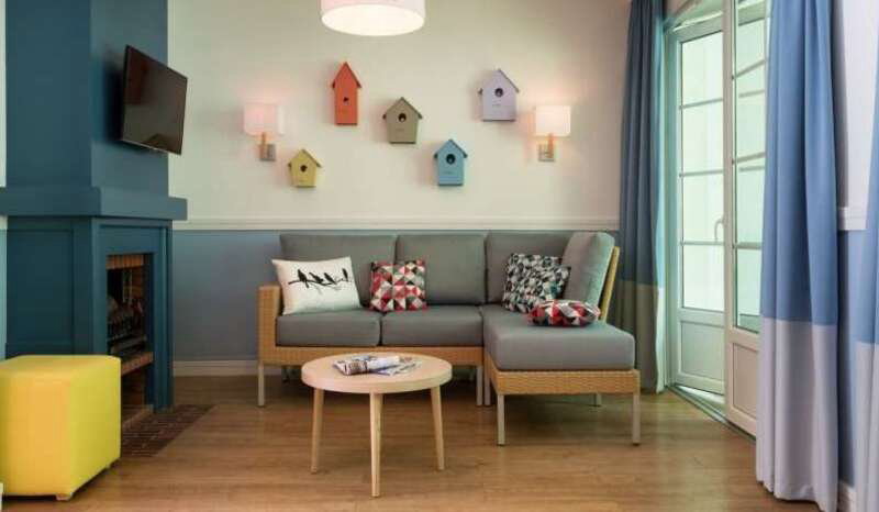 Domaine Le Lac d'Ailette Picardie - Chamouille visuel 23/23