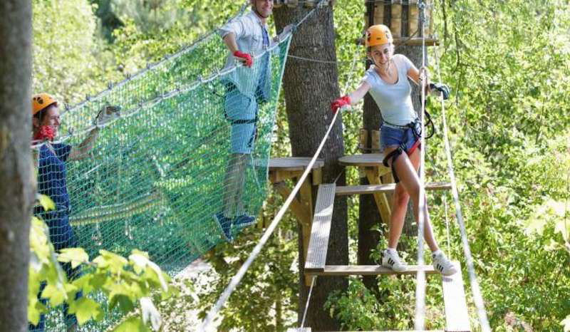 Domaine Le Lac d'Ailette Picardie - Chamouille visuel 7/23