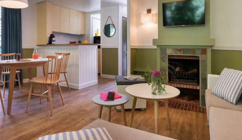 Domaine Le Lac d'Ailette Picardie - Chamouille visuel 8/23