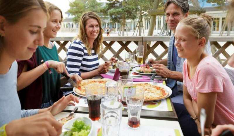 Domaine Le Lac d'Ailette Picardie - Chamouille visuel 13/23