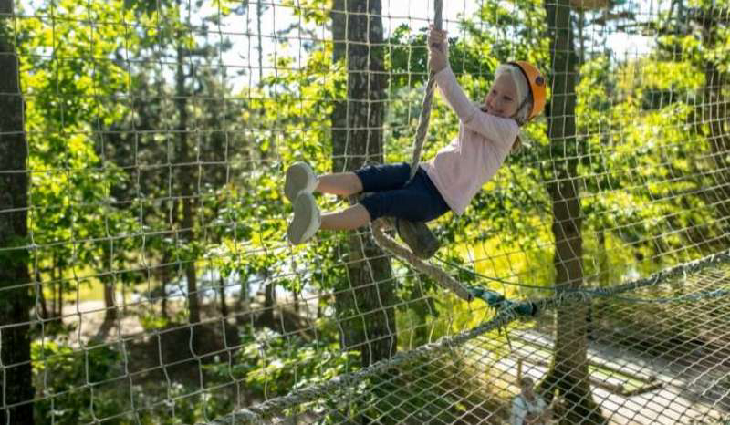 Domaine Les Bois-Francs Haute-Normandie - Les Barils visuel 3/18