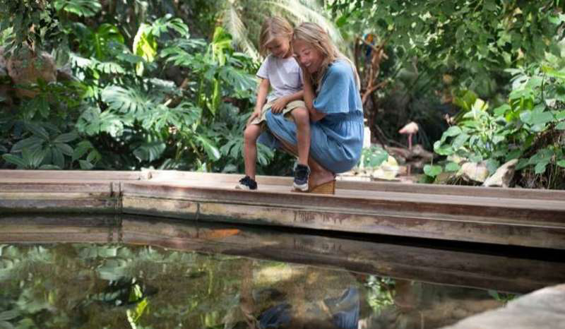 Domaine Les Bois-Francs Haute-Normandie - Les Barils visuel 17/18