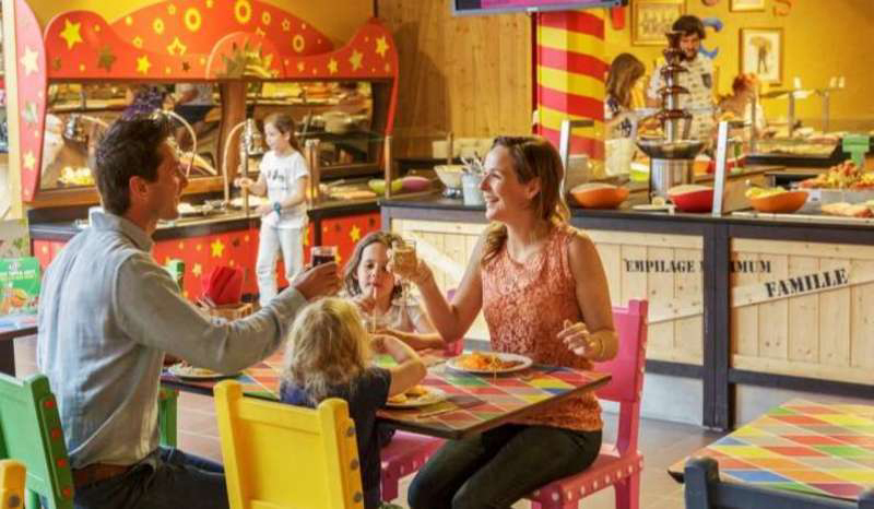 Domaine Les Bois-Francs Haute-Normandie - Les Barils visuel 5/18