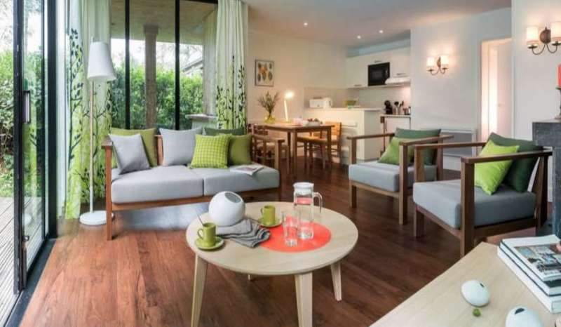 Domaine Les Bois-Francs Haute-Normandie - Les Barils visuel 9/18