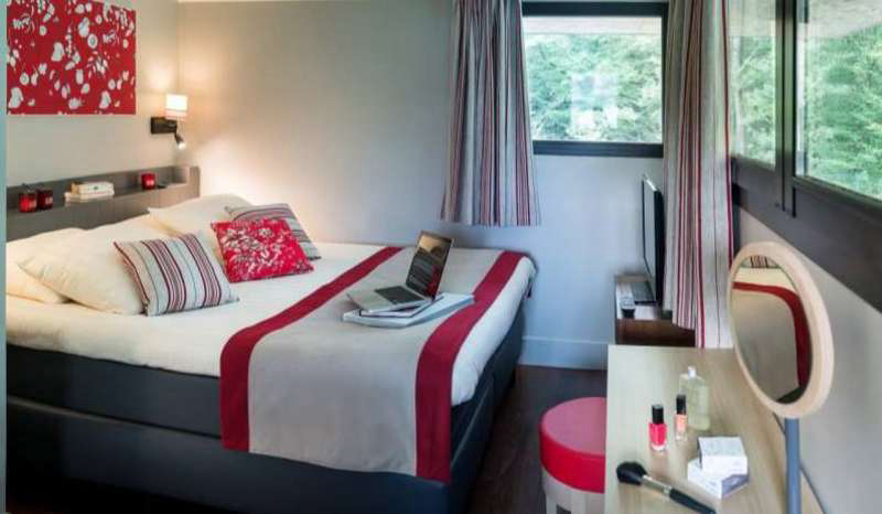 Domaine Les Bois-Francs Haute-Normandie - Les Barils visuel 8/18