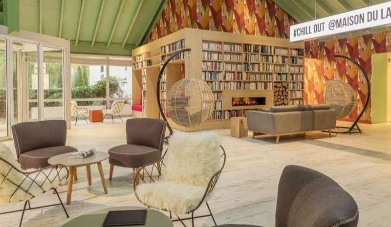 Domaine Les Bois-Francs Haute-Normandie - Les Barils visuel 16/18