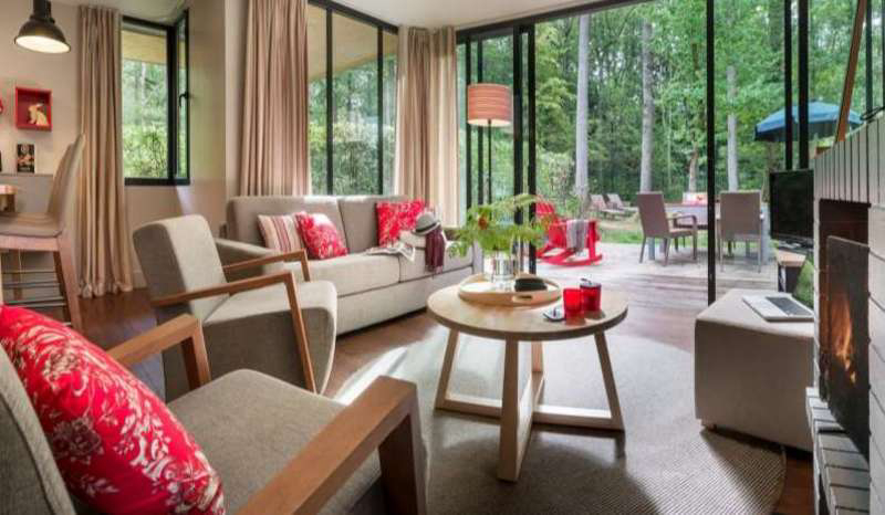 Domaine Les Bois-Francs Haute-Normandie - Les Barils visuel 2/18