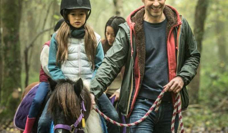 Domaine Les Bois-Francs Haute-Normandie - Les Barils visuel 4/18