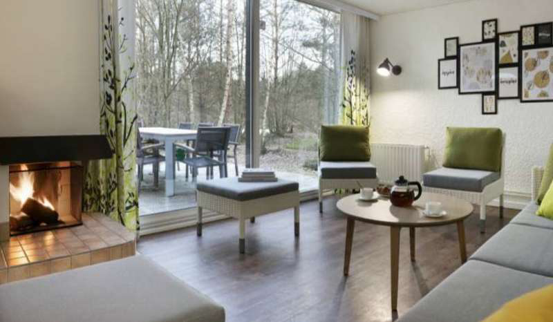 Domaine Les Bois-Francs Haute-Normandie - Les Barils visuel 14/18