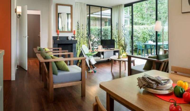 Domaine Les Bois-Francs Haute-Normandie - Les Barils visuel 6/18