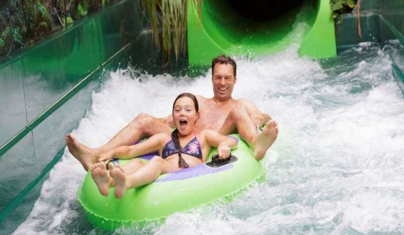 Domaine Les Hauts de Bruyères Grand Centre - Chaumont-sur-Tharonne visuel 20/23