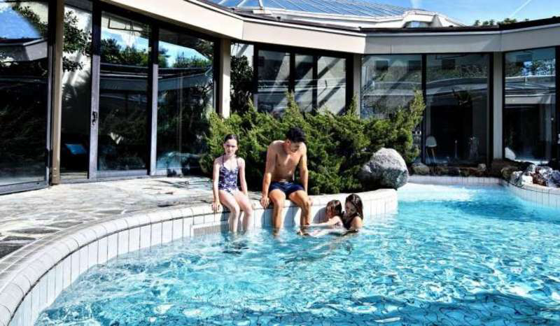 Domaine Les Hauts de Bruyères Grand Centre - Chaumont-sur-Tharonne visuel 14/23