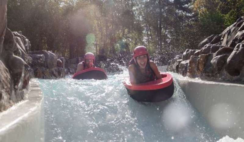 Domaine Les Hauts de Bruyères Grand Centre - Chaumont-sur-Tharonne visuel 2/23