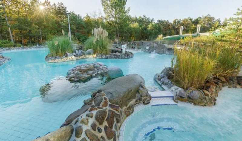 Domaine Les Hauts de Bruyères Grand Centre - Chaumont-sur-Tharonne visuel 4/23