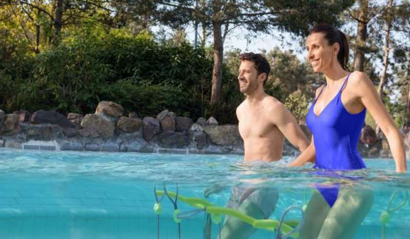 Domaine Les Hauts de Bruyères Grand Centre - Chaumont-sur-Tharonne visuel 3/23