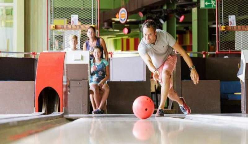 Domaine Les Hauts de Bruyères Grand Centre - Chaumont-sur-Tharonne visuel 6/23